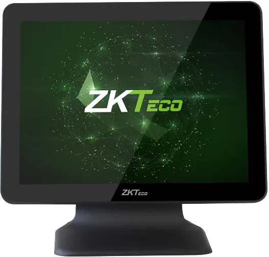 ZKTeco POS Terminal – Intel Core i3, 8GB RAM, 128GB SSD