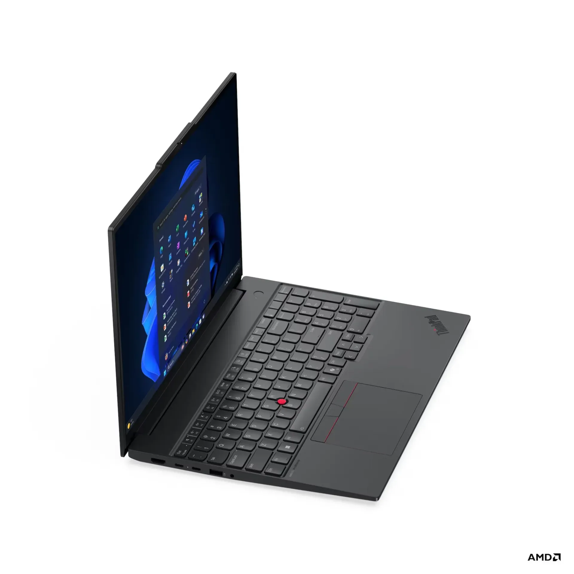 Lenovo ThinkPad E16 Gen 3 AMD – Ryzen 5, 16GB RAM, 512GB SSD