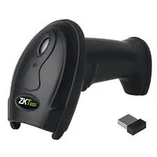 ZKTeco ZKB202S – Wireless 2D Barcode & QR Scanner