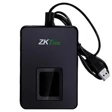 ZKTeco ZK9500 Fingerprint Scanner