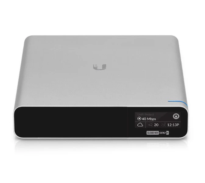 Ubiquiti UniFi Cloud Key Gen2 Plus