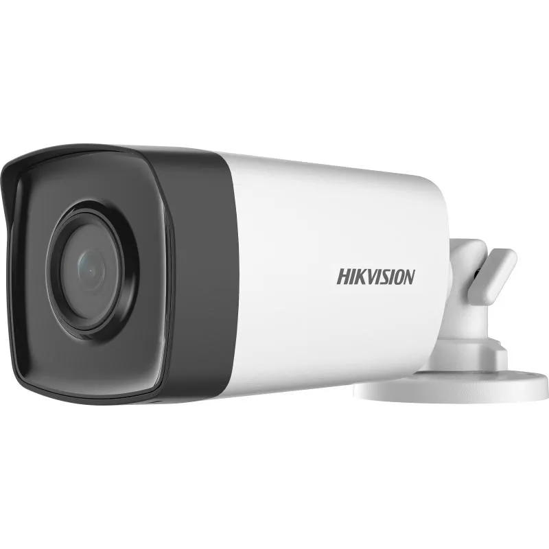 Hikvision DS-2CE17D0T-IT3 – 2MP Fixed Bullet Camera