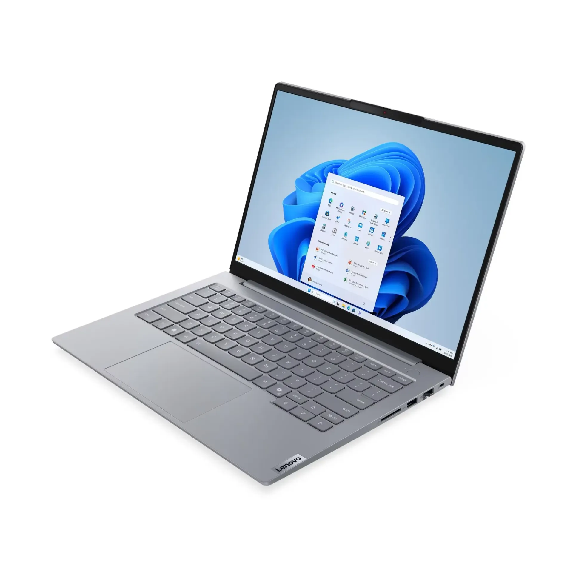 Lenovo ThinkBook 14 Gen 9 IRL – Core i5, 8GB RAM, 512GB SSD