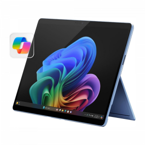Microsoft Surface Snapdragon X plus