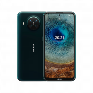 Nokia X 10 Smartphone