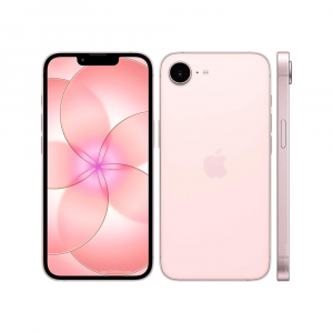 Apple iPhone 17 e
