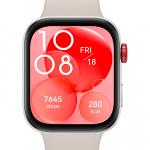 Huawei Watch Fit 3