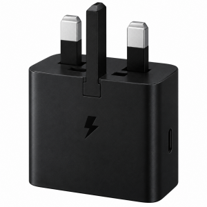 Samsung 15W Power Adapter (Without Cable)