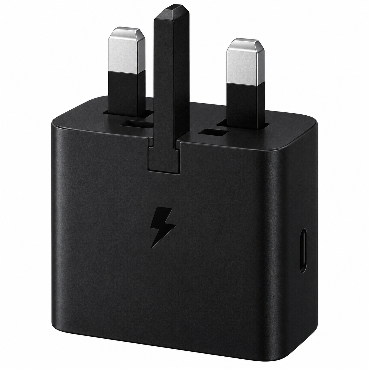 Samsung 15W Power Adapter (Without Cable)