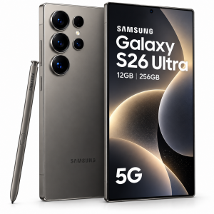 Samsung Galaxy S26 Ultra 12GB/256GB